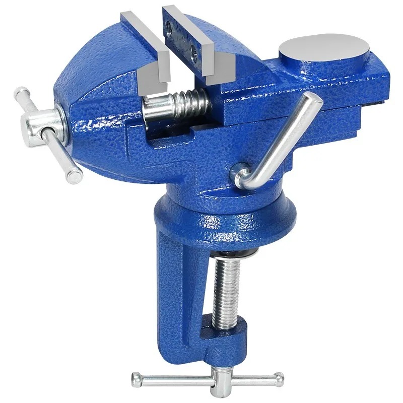 Woodworking Vise For Workbench - Morsa da banco multifunzione Universe Grocery