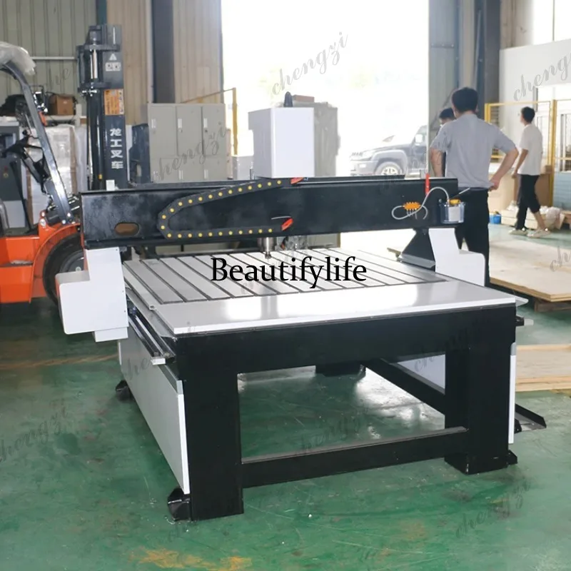 Woodworking Router - HR Piccola Fresatrice CNC da Tavolo