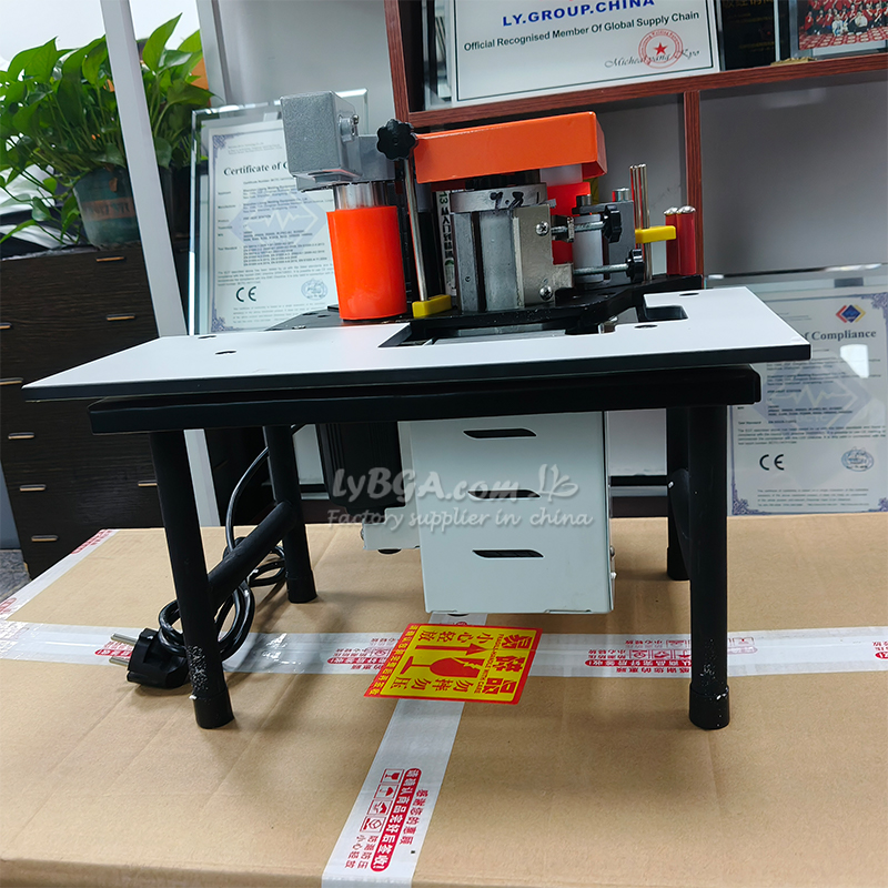 Woodworking Equipment - Bordatrice per legno, macchina per bordatura