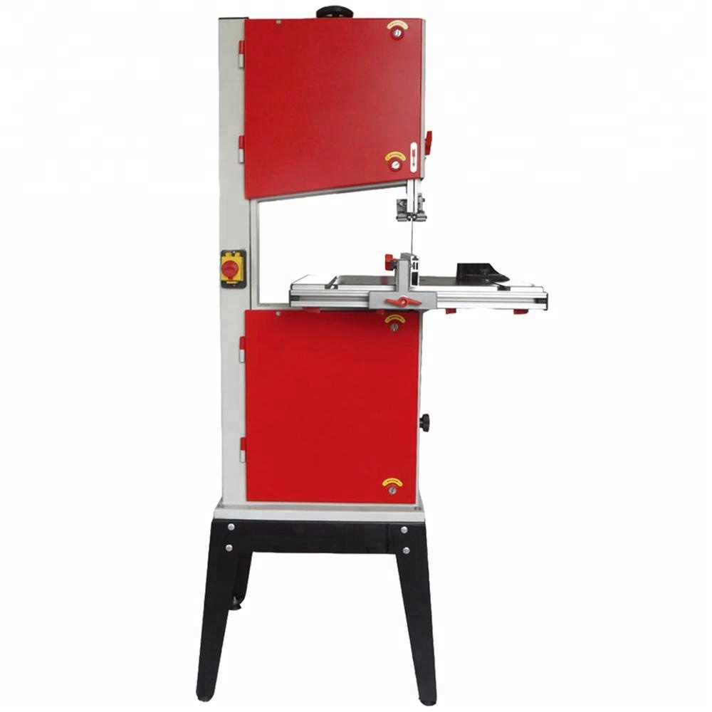 Woodworking Machines - MJ343B/MJ343BN Sega a nastro da taglio
