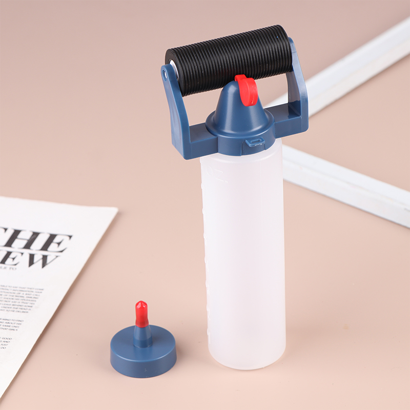 Woodworking Glue Applicator - Set di bottiglie per colla per