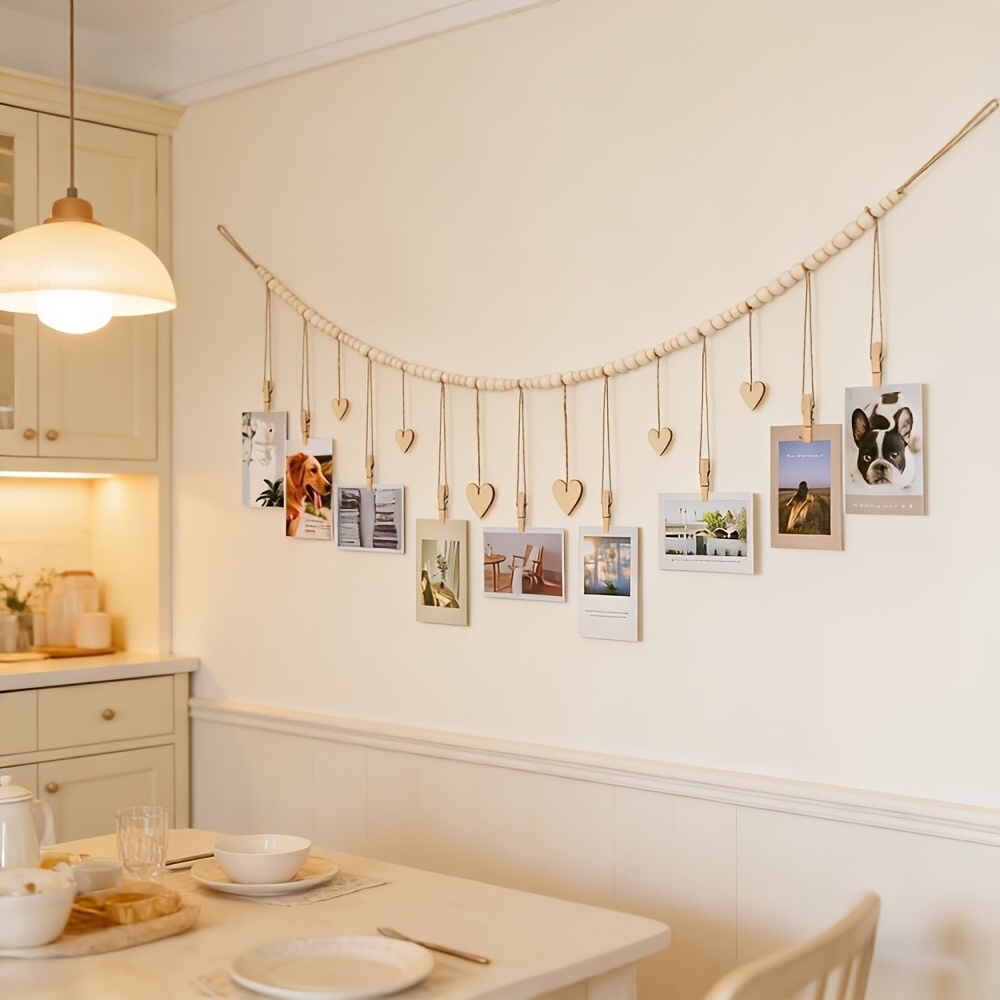 Woodworking Show - Decorazione da Parete per Esposizione Foto