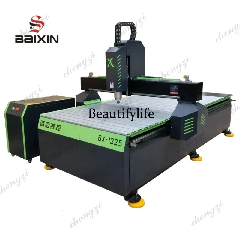 Woodworking Router - Router CNC Industriale HR per Lavorazione