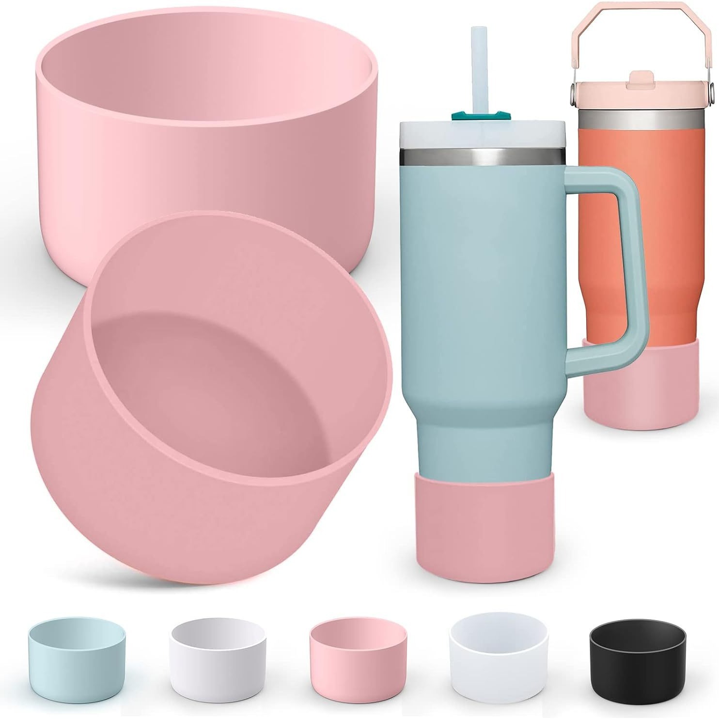 Hand Plane Stanley - Custodia protettiva per tazza in silicone