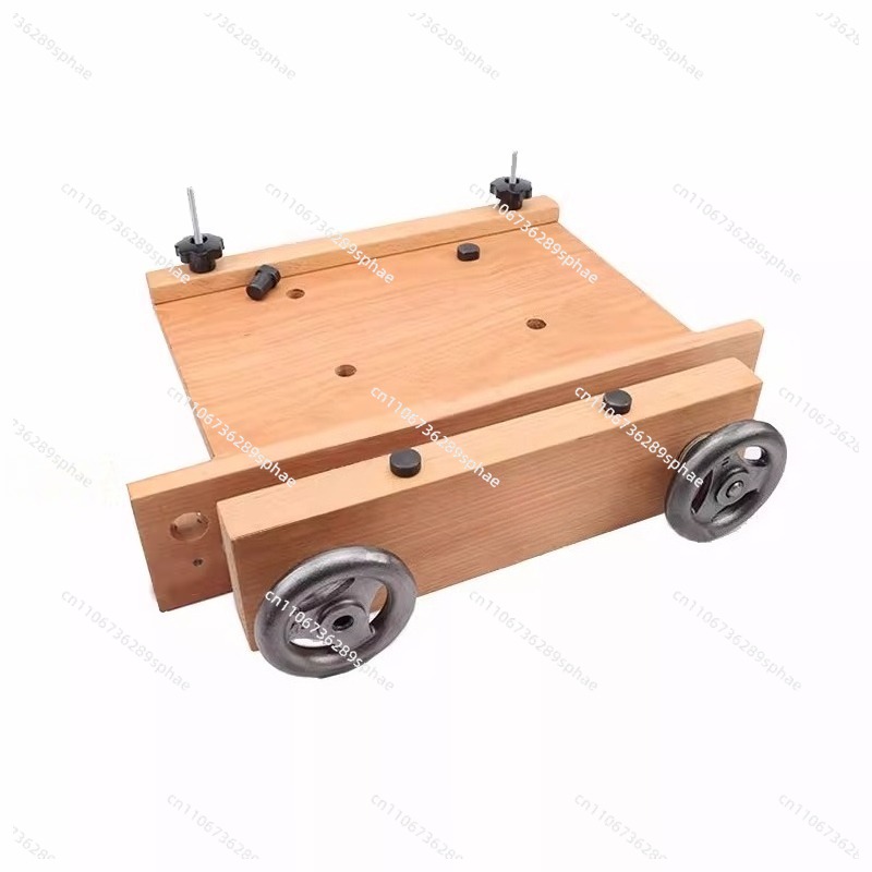 Woodworking Vise For Workbench - Banco da lavoro per falegnameria con