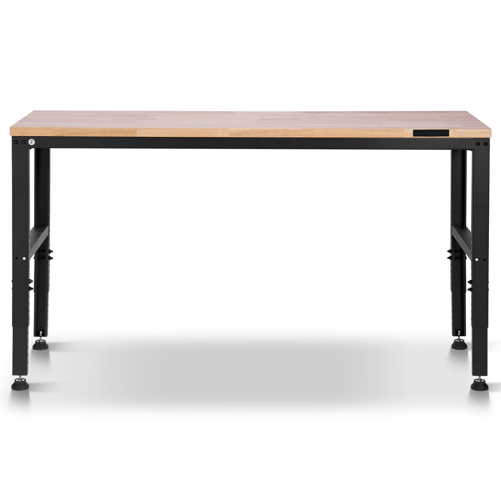 Woodworking Work Table - Banco da Lavoro Regolabile in Altezza