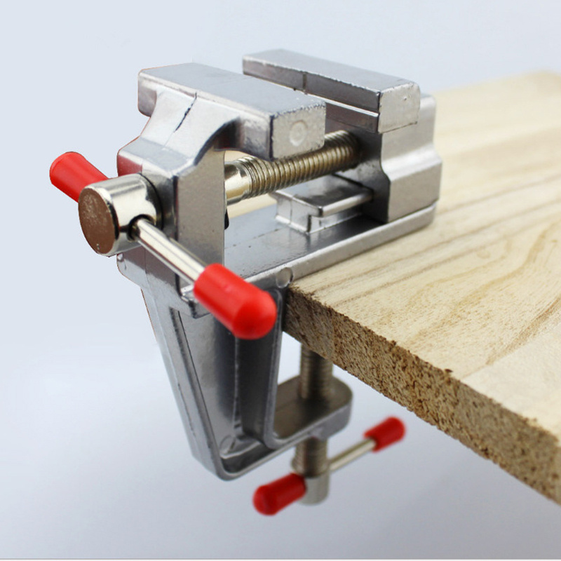 Woodworking Vise For Workbench - Mini morsa da banco da lavoro