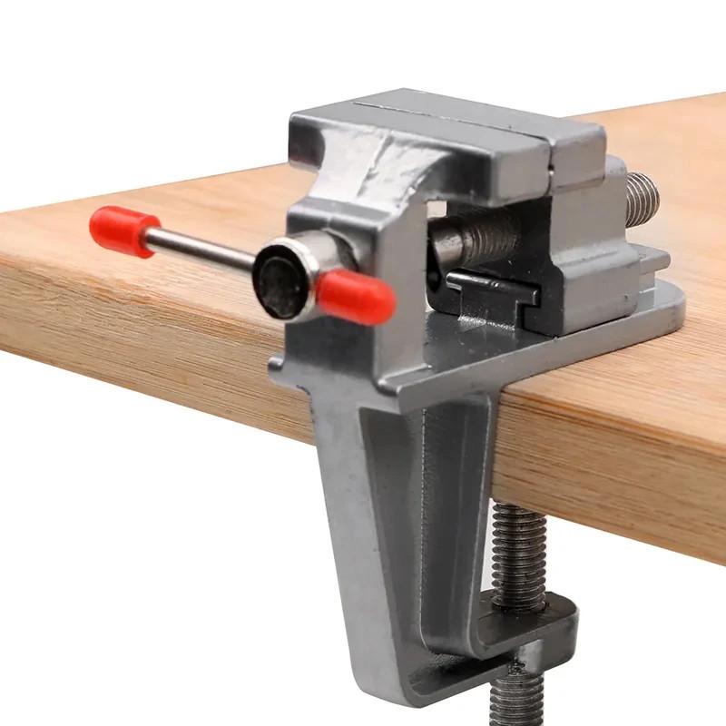 Woodworking Vise For Workbench - Morsa da banco da tavolo in