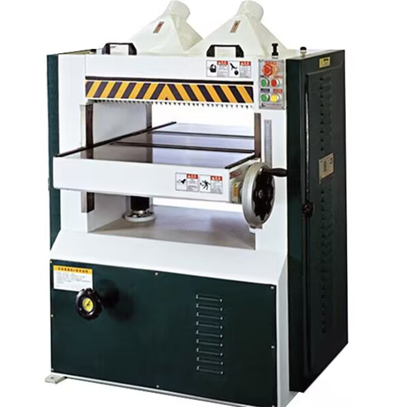 Woodworking Machines - Pialla a spirale industriale automatica da