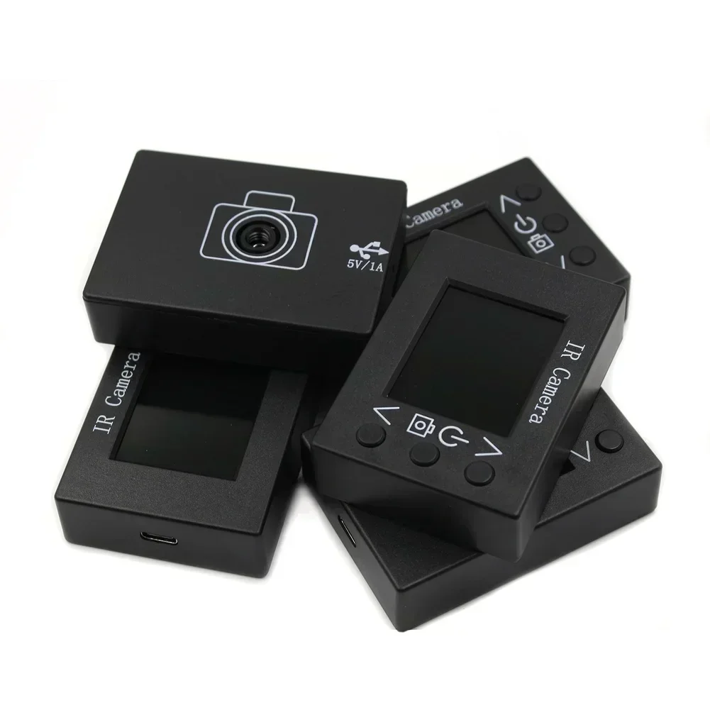 Woodworking Images Free - MLX90640 Termocamera digitale a infrarossi LCD