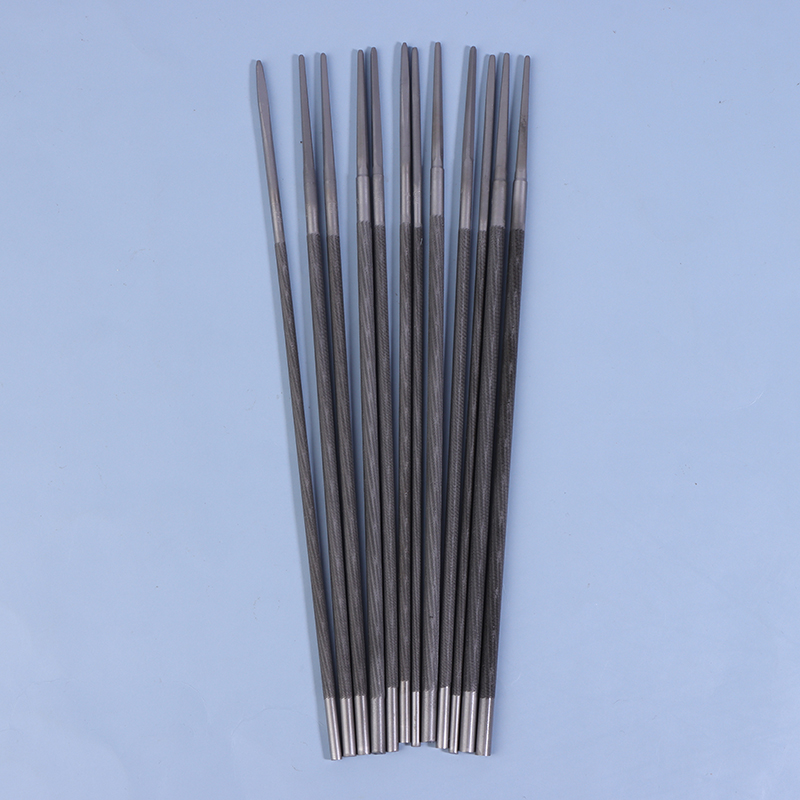 Woodworking File - 1PC 3.5mm-5.5mm Lime per motoseghe rotonde