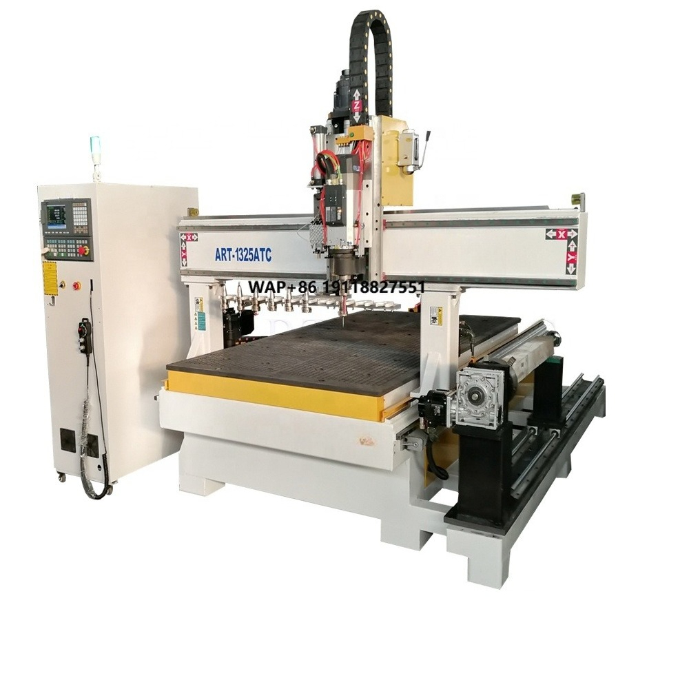 Woodworking Machines - Miglior Prezzo Router CNC 3D a