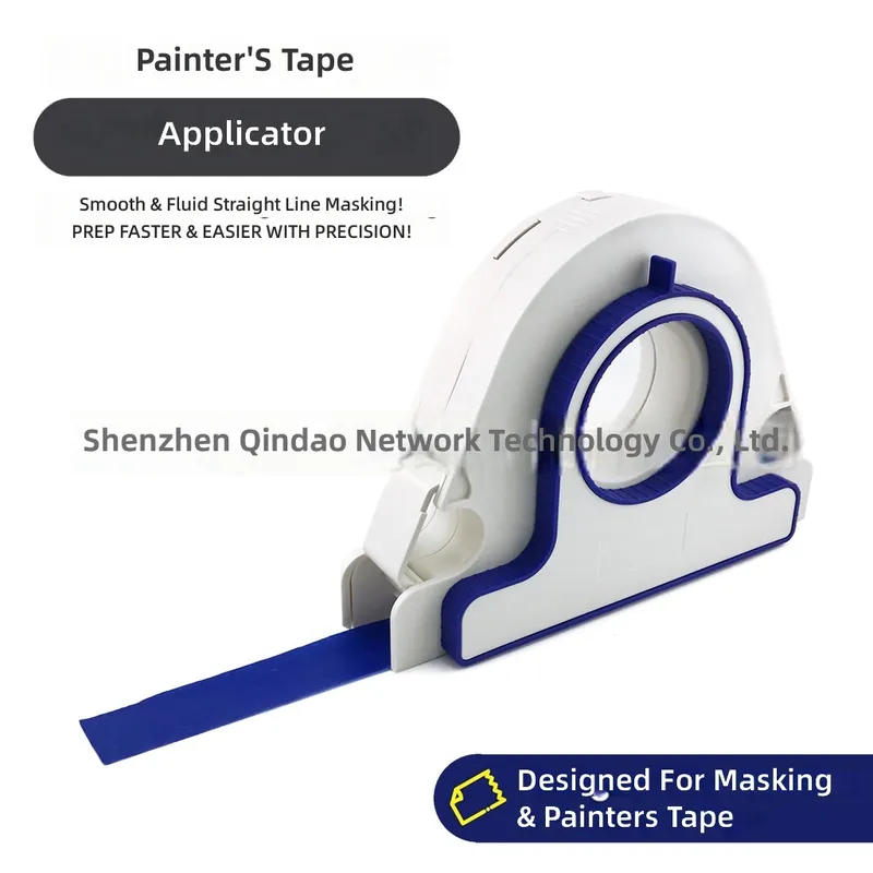 Woodworking Glue Applicator - Applicatore Manuale di Nastro Adesivo per