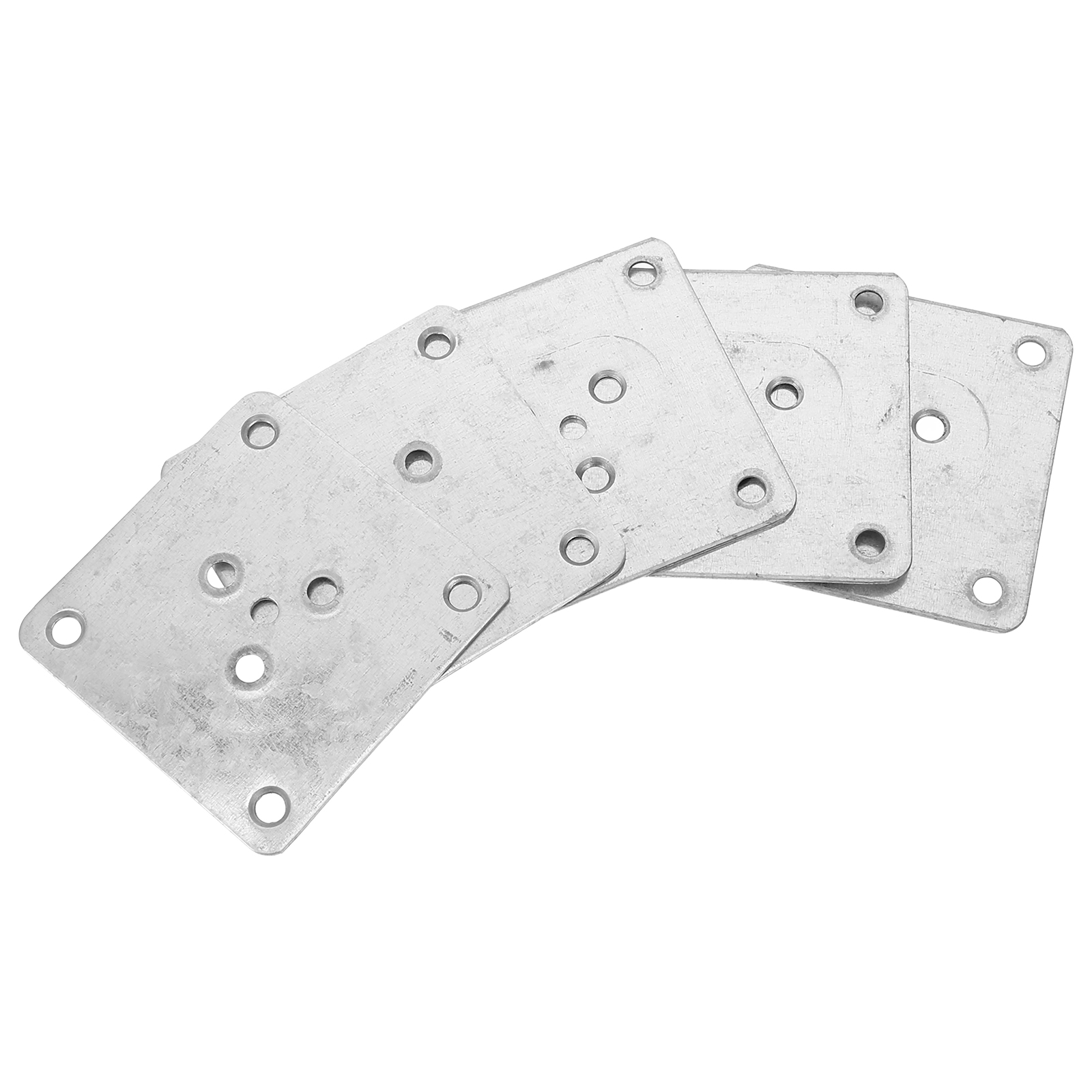 Cabinet Scraper Set - 5 pezzi connettori per gambe da