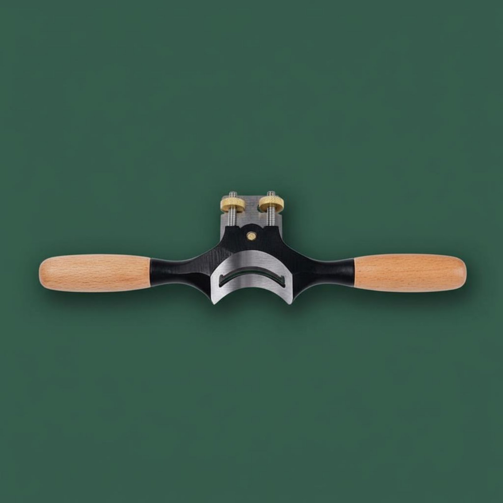 Spoke Shave Round - Pialla concava per spokeshave con lama