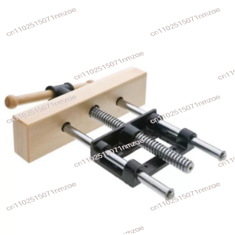 Woodworking Vise For Workbench - Morsetto da Falegnameria in Acciaio al