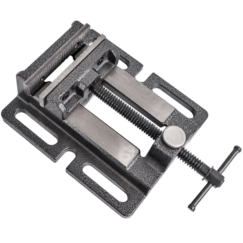 Woodworking Vise For Workbench - Morsetto universale ad alta precisione con