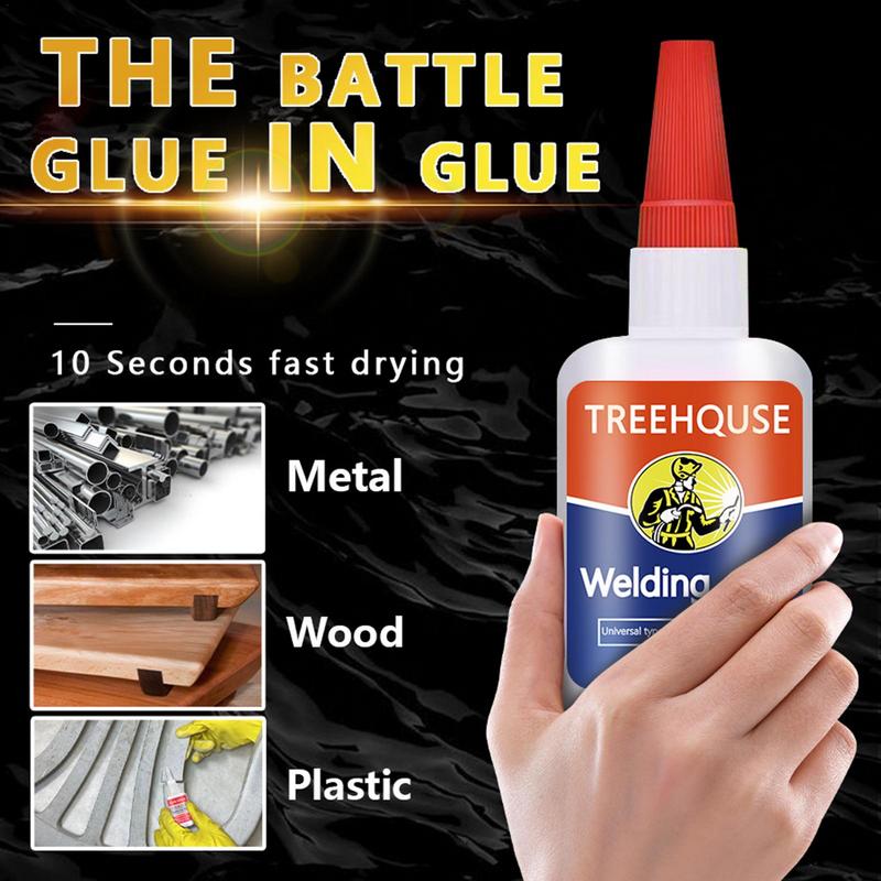 Woodworking Glue Applicator - Colla per metalli Colla per saldatura