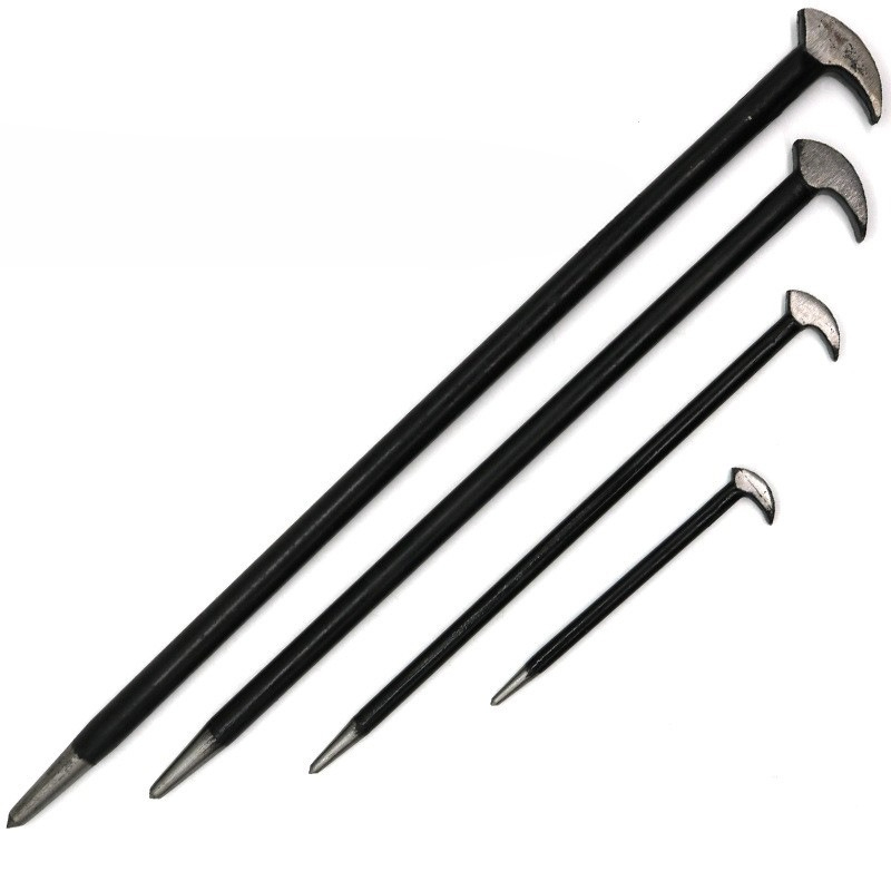 Woodworking Tool Stores - Barra di leva Set Strumenti per