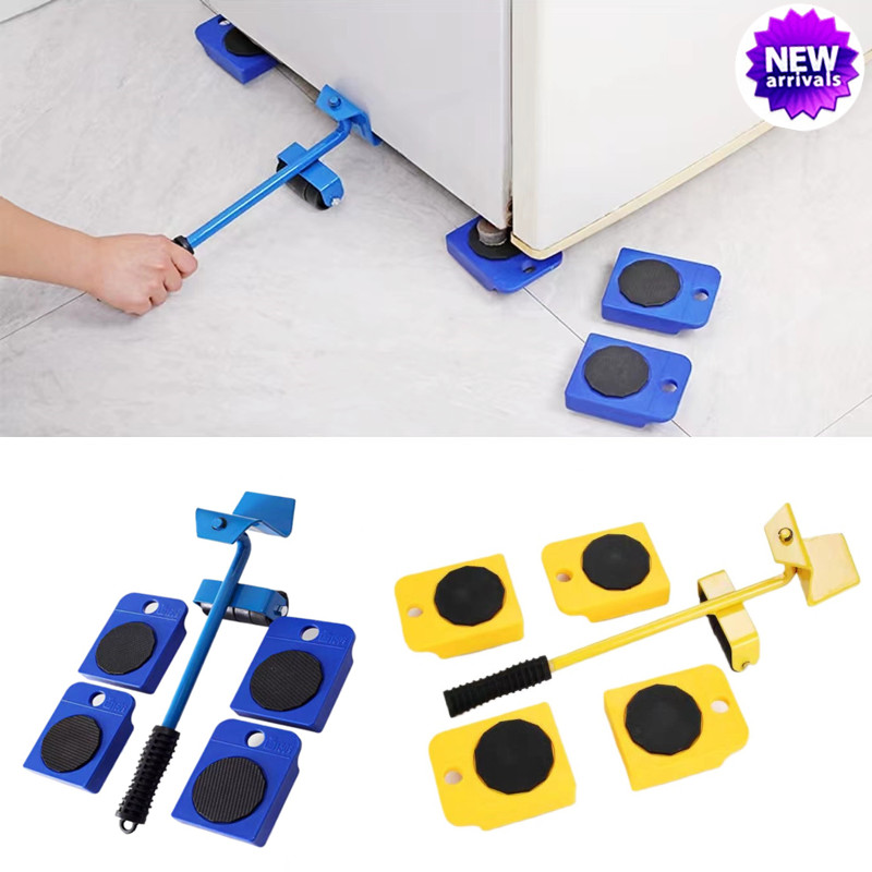 Cabinet Scraper Set - Set di strumenti per la movimentazione