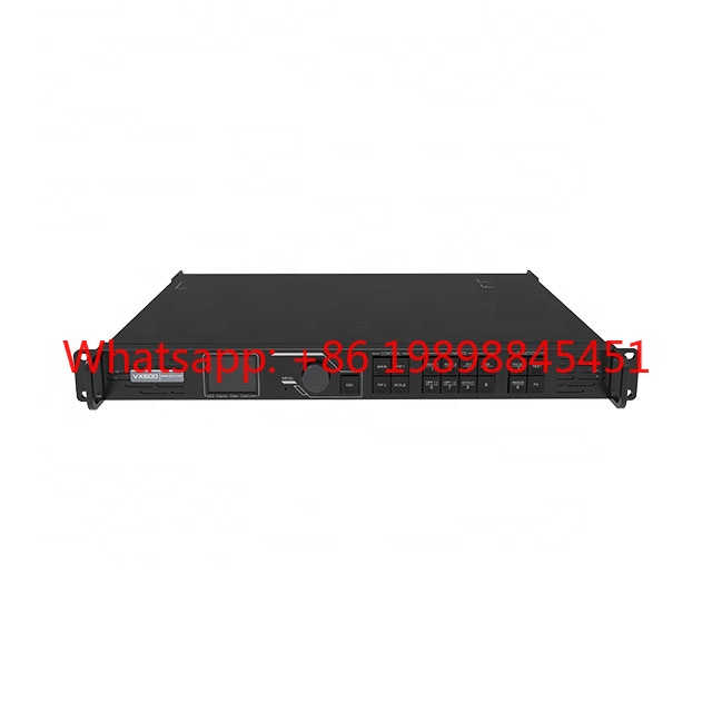 Woodworking Images Free - Processore Video LED Novastar VX600, Controller