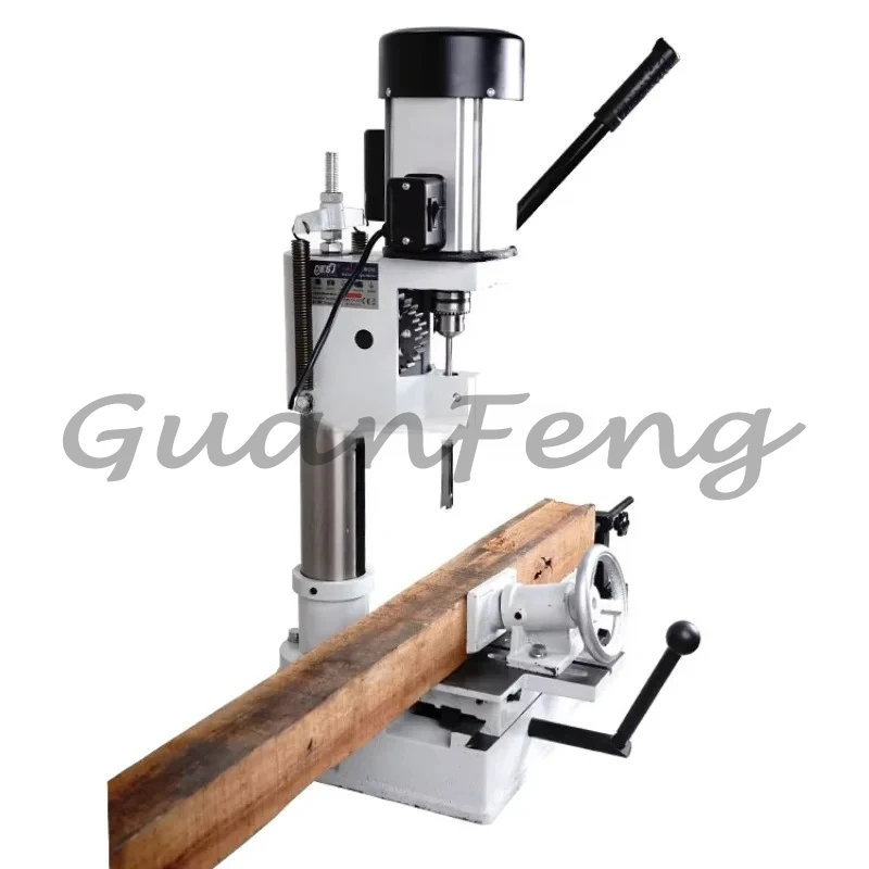 Woodworking Machines - Macchina per mortasatura a tenone da
