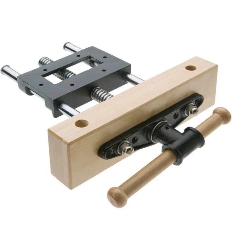 Woodworking Front Vise - Morsa da banco per falegnameria da