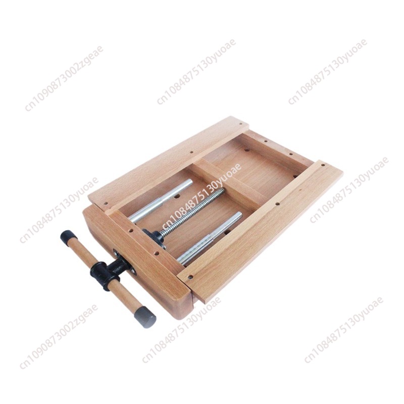 Woodworking Vise For Workbench - Banco da Lavoro Portatile per Falegnameria