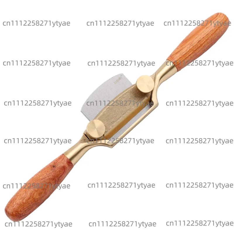 Spatola per solai arrotondati  - Spoke Shave Round recensione e prezzo