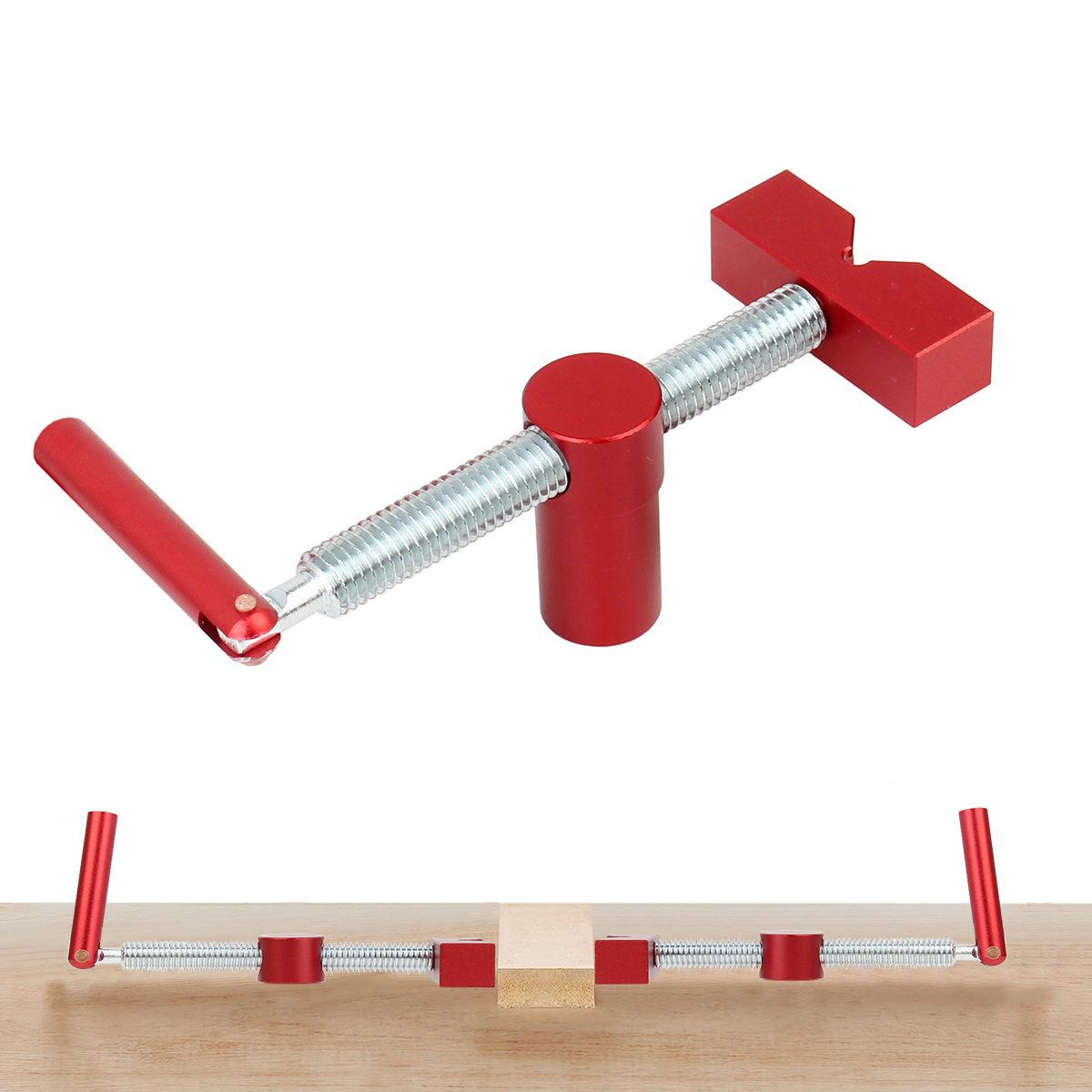 Banco per la lavorazione del l - Woodworking Front Vise recensione e prezzo