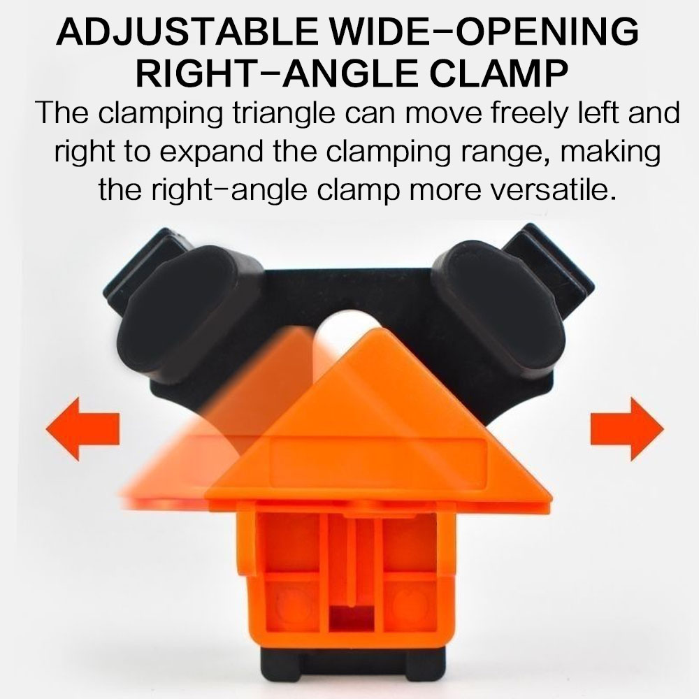 Kit di Morsetti Angolari a 90  - Cabinet Scraper Set recensione e prezzo