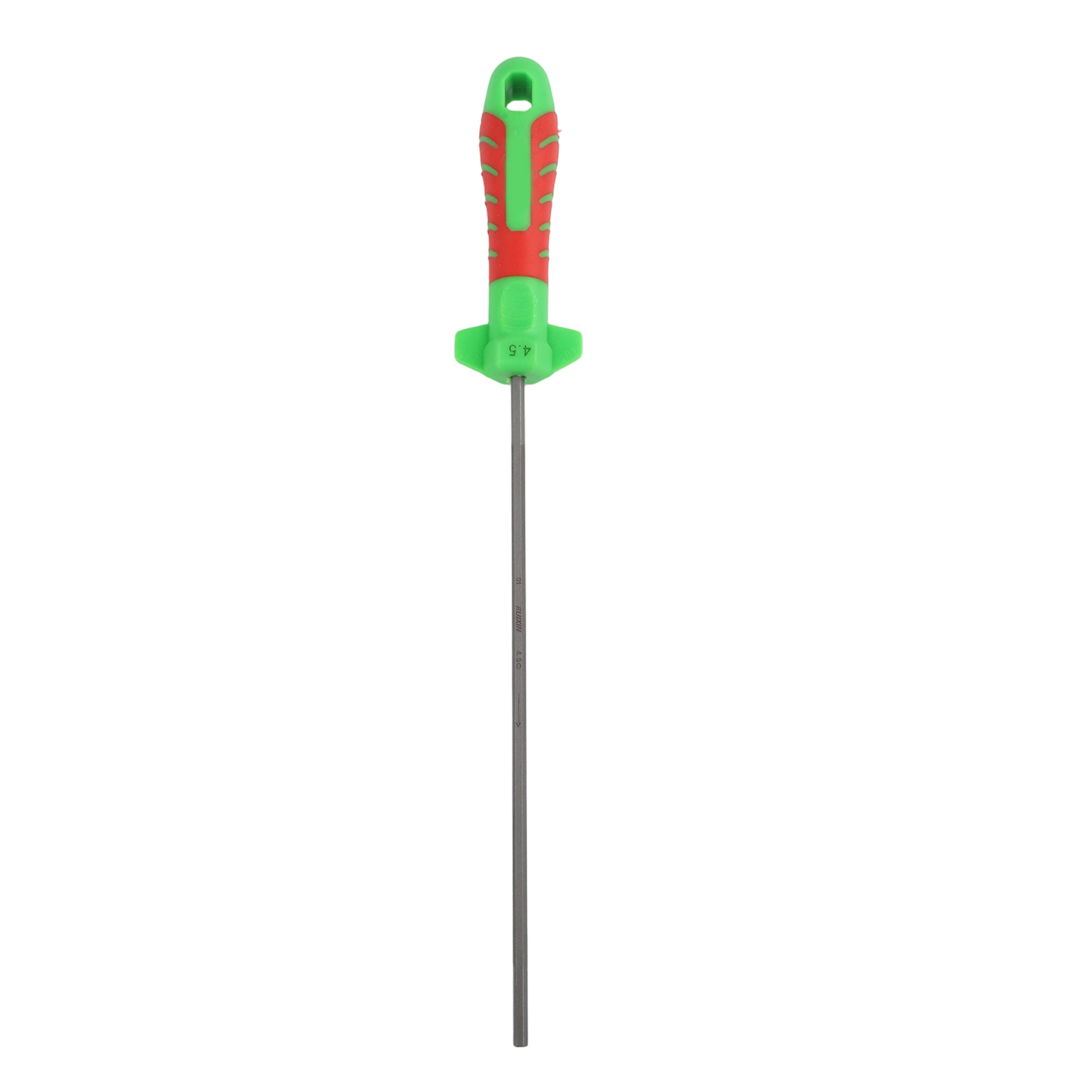Lima Rotonda in Metallo 3.8mm  - Woodworking File recensione e prezzo