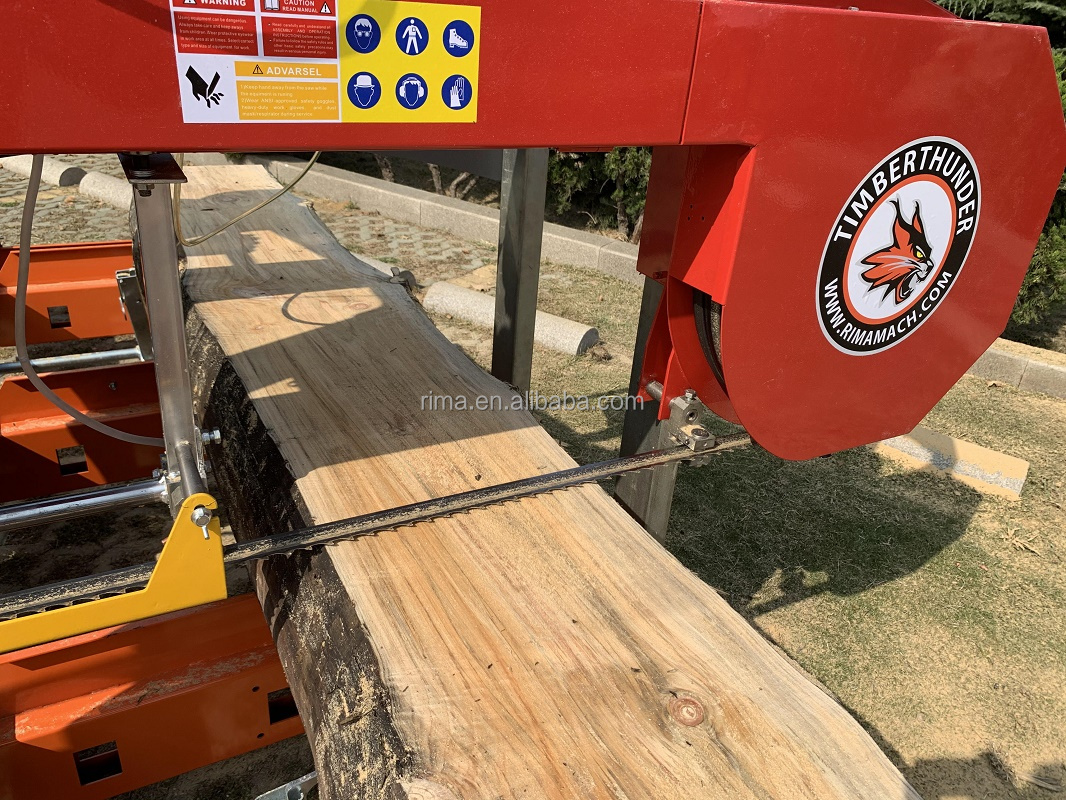 Segheria Portatile Elettrica d - Woodworking Equipment recensione e prezzo