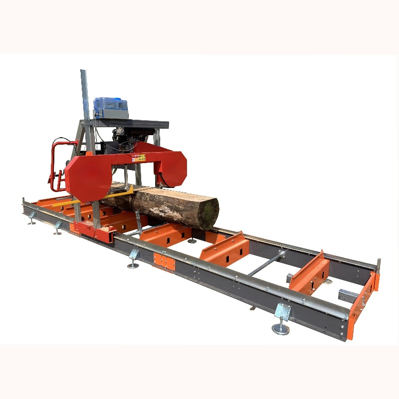 Segheria Portatile Elettrica d - Woodworking Equipment recensione e prezzo