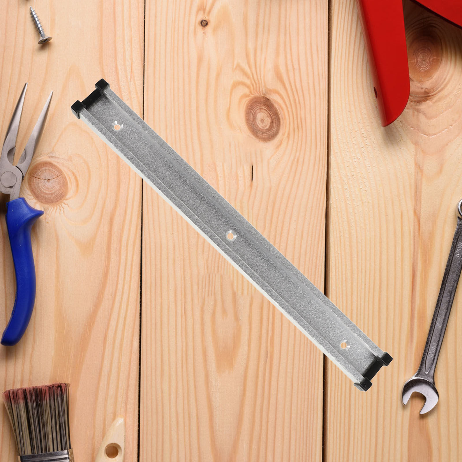 Binario scorrevole tipo 30 per - Woodworking Router recensione e prezzo