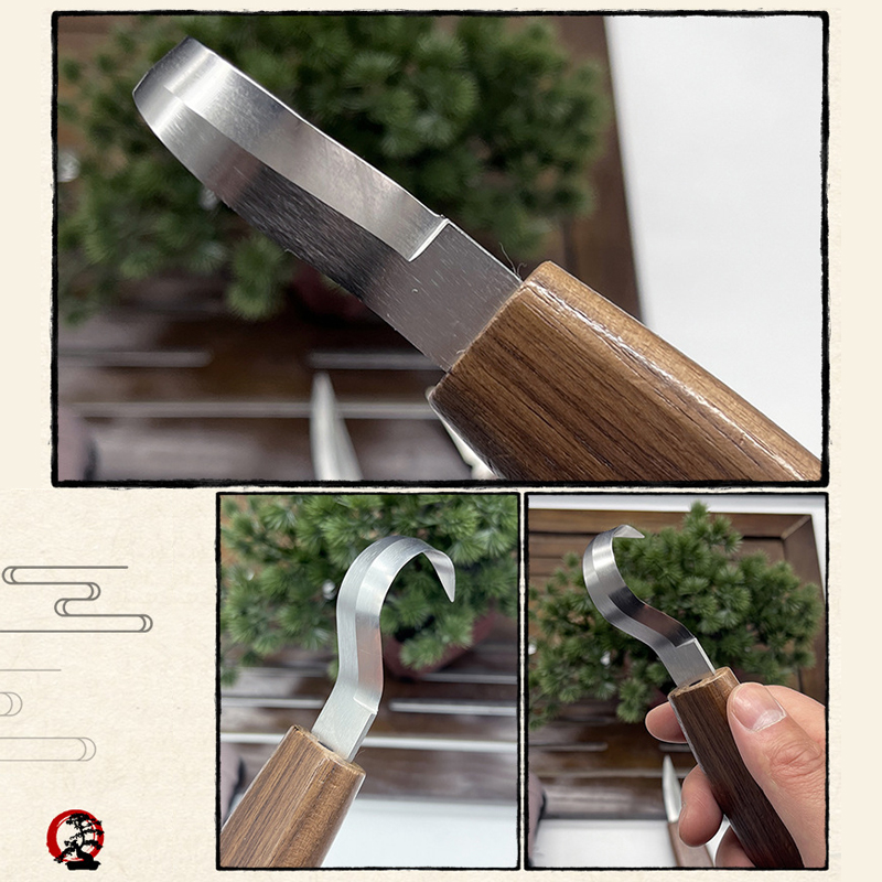 1pc set di coltelli da intagli - Woodworking Tool Stores recensione e prezzo