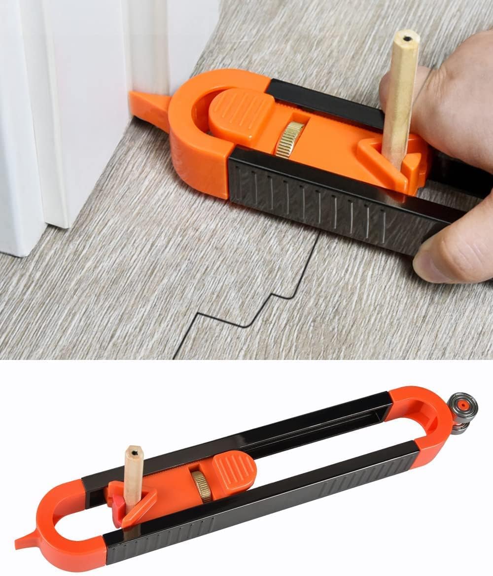 Strumento di Misurazione Conto - Woodworking Equipment recensione e prezzo