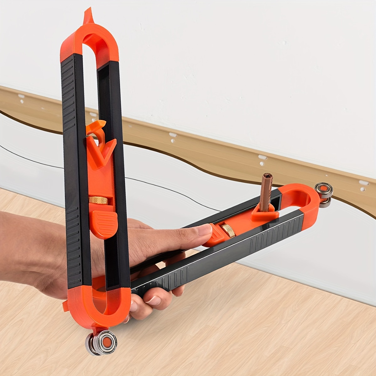 Strumento di Misurazione Conto - Woodworking Equipment recensione e prezzo