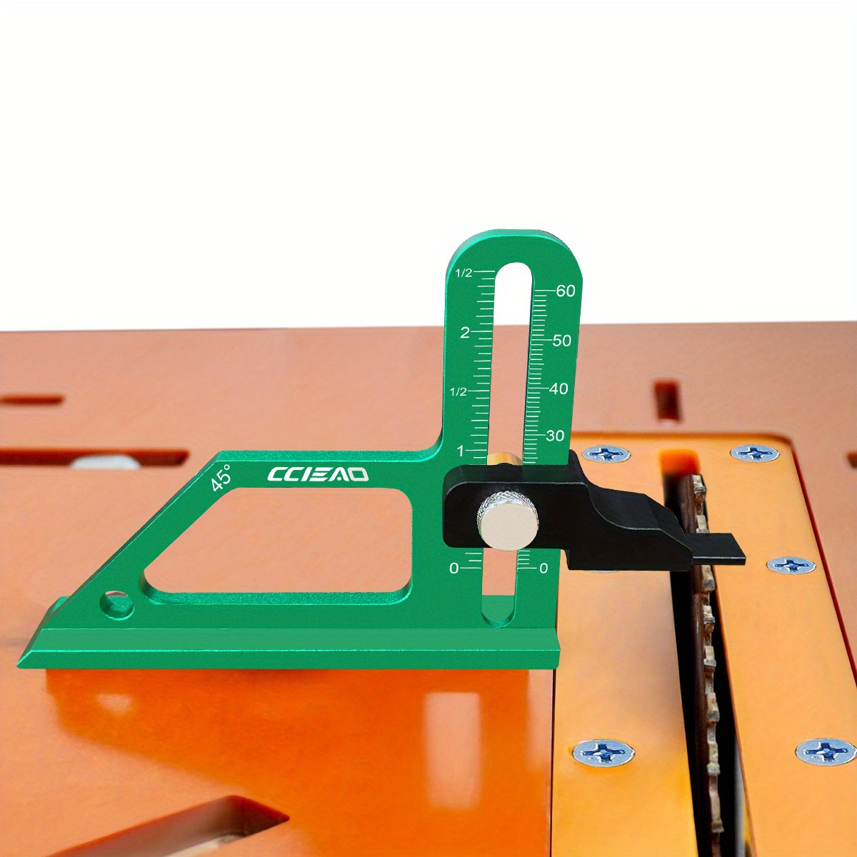 Calibro di altezza in lega di  - Woodworking Equipment recensione e prezzo