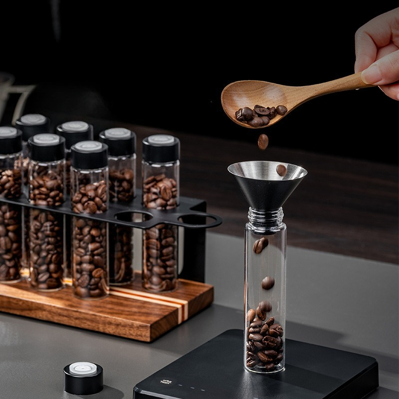 JUSTINLAU Barattoli in Vetro p - Woodworking Show recensione e prezzo