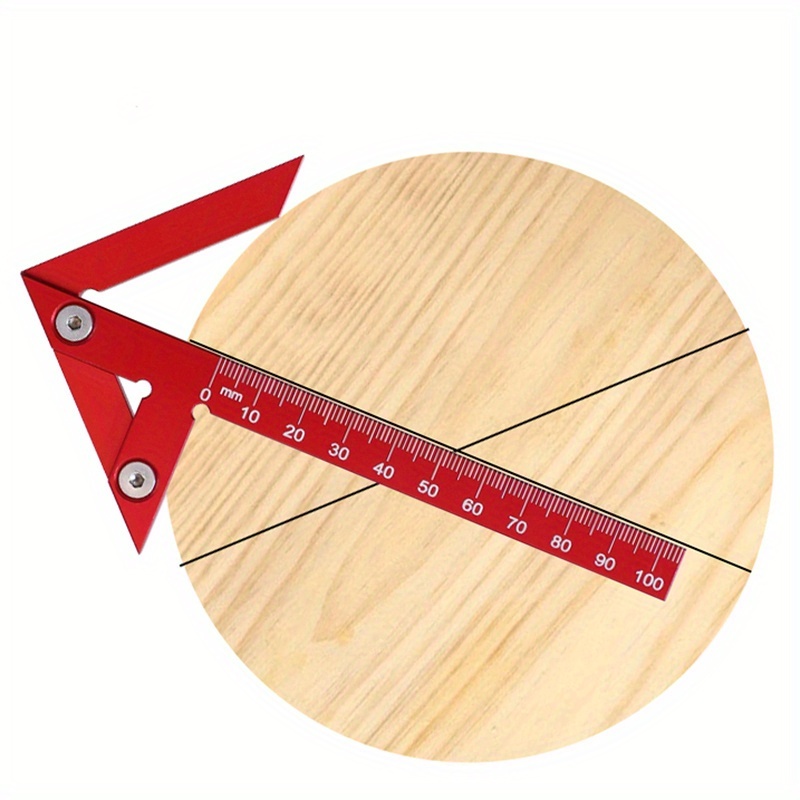 Righello per la rilevazione de - Woodworking Equipment recensione e prezzo