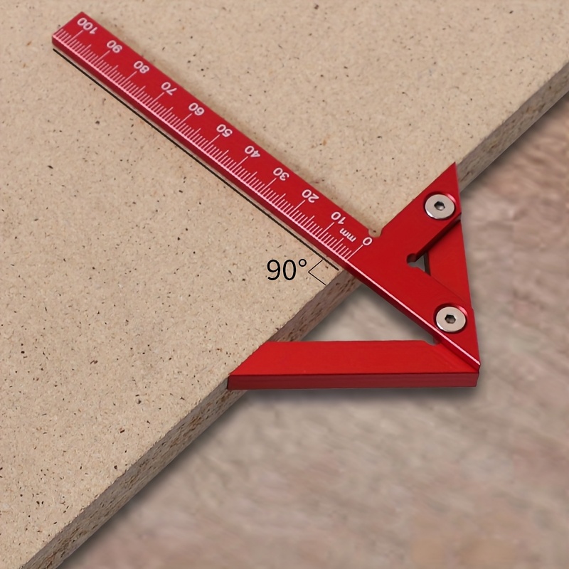 Righello per la rilevazione de - Woodworking Equipment recensione e prezzo
