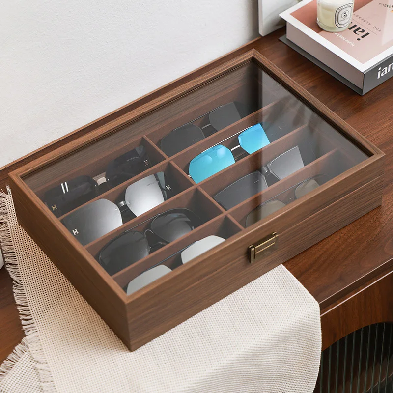 Espositore per Occhiali a 8/6  - Woodworking Show recensione e prezzo
