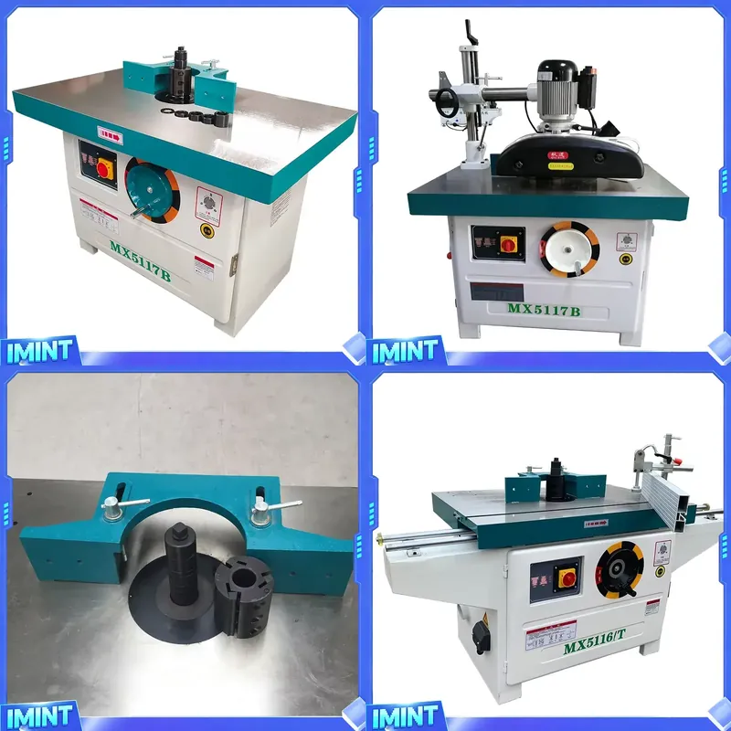 Fresatrice Verticale per Legno - Woodworking Machines recensione e prezzo