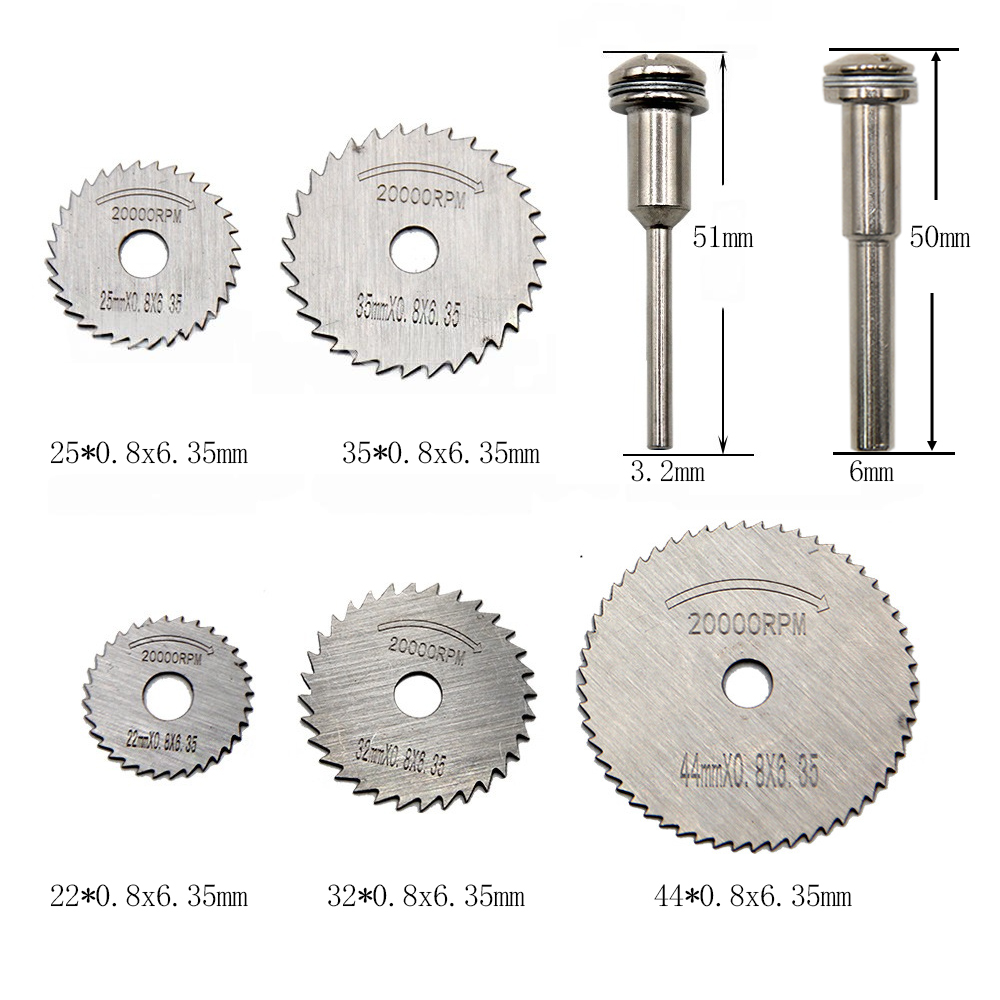 Biella da 3,2 mm/6 mm trapano  - Woodworking Equipment recensione e prezzo