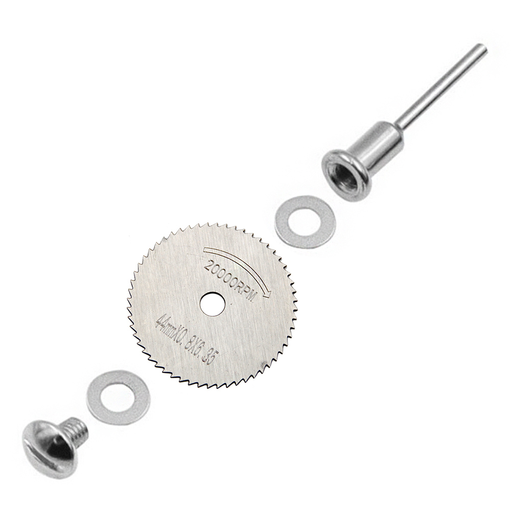 Biella da 3,2 mm/6 mm trapano  - Woodworking Equipment recensione e prezzo