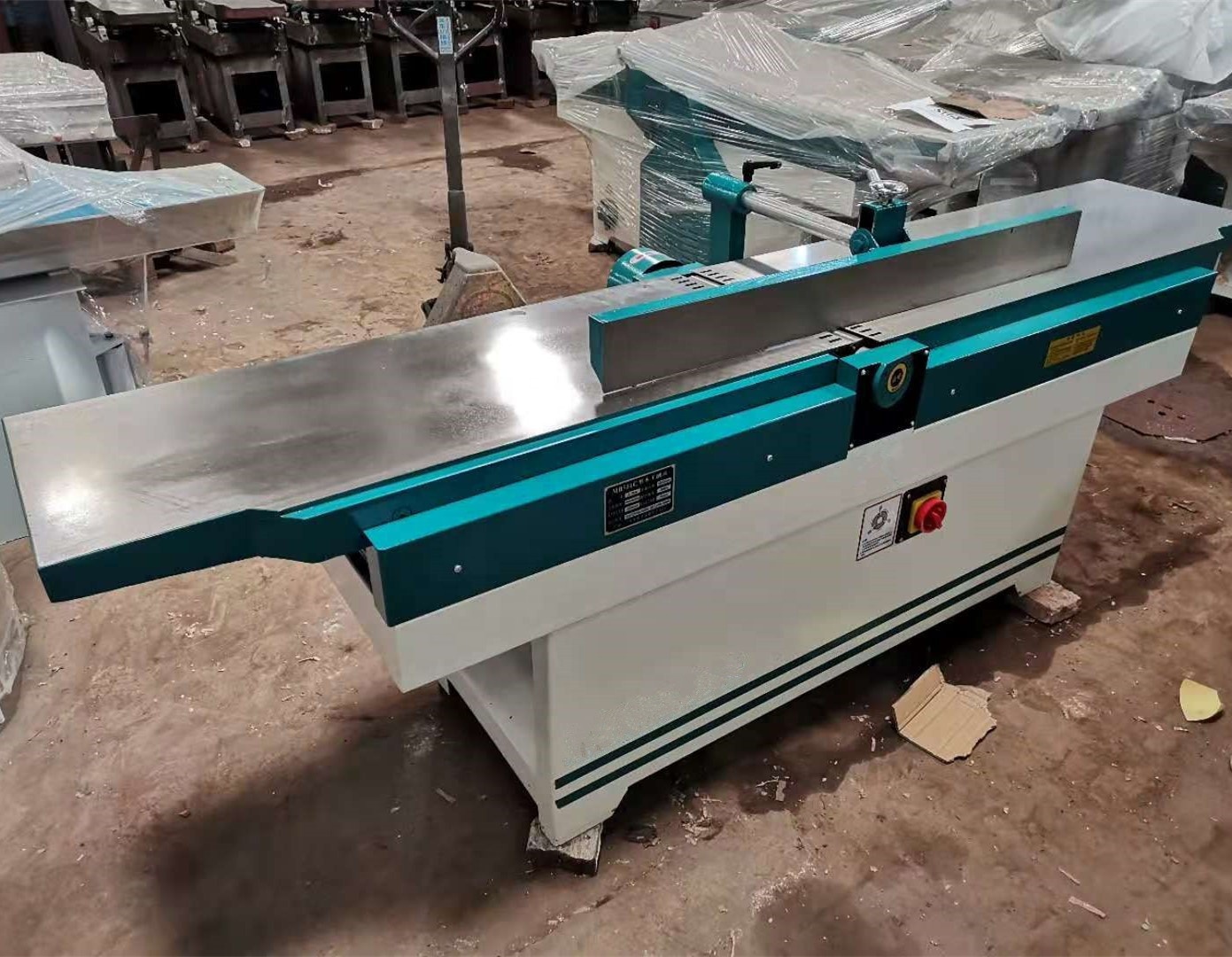 400mm 15.7 pollici lavorazione - Woodworking Machines recensione e prezzo