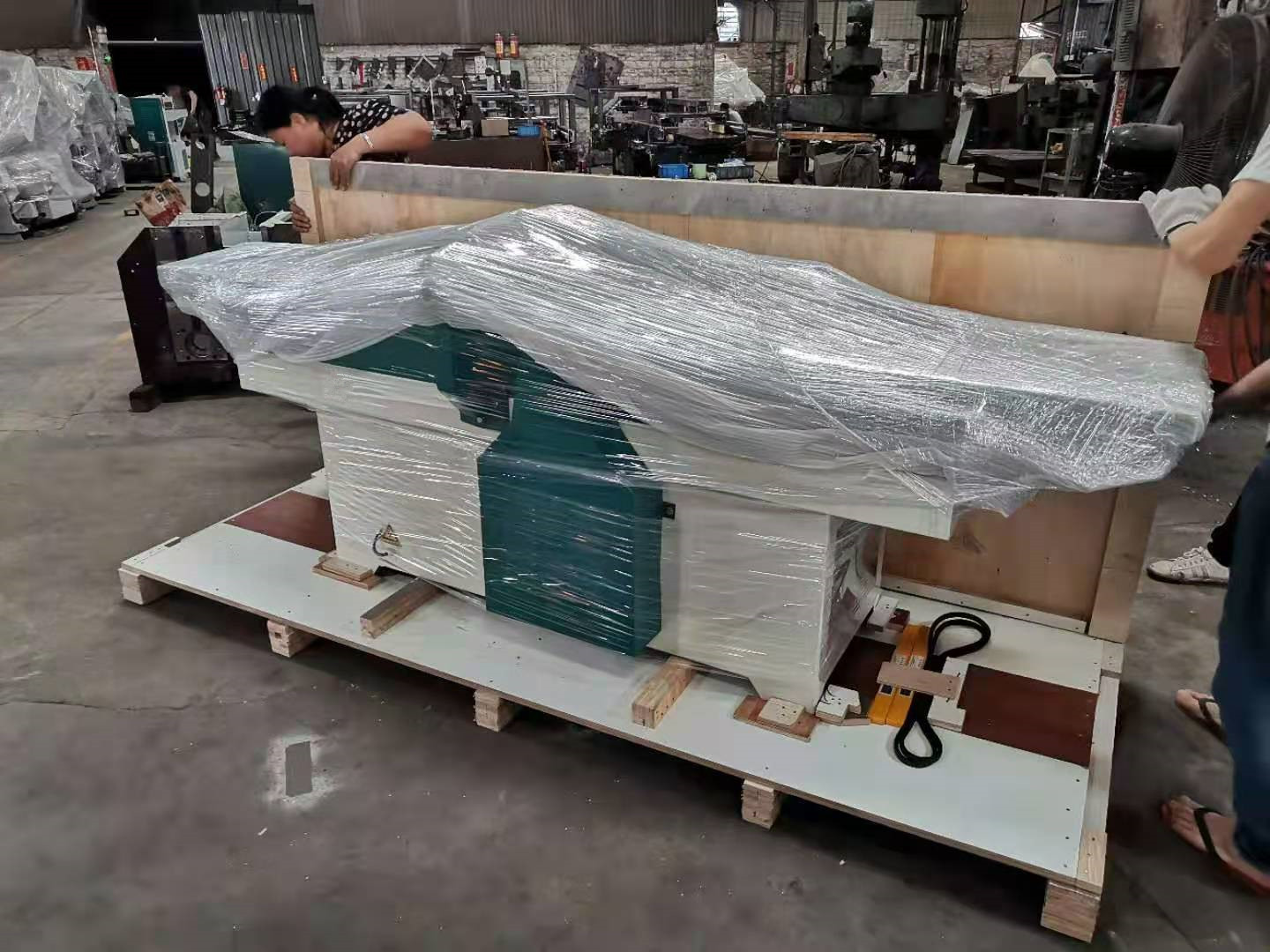 400mm 15.7 pollici lavorazione - Woodworking Machines recensione e prezzo