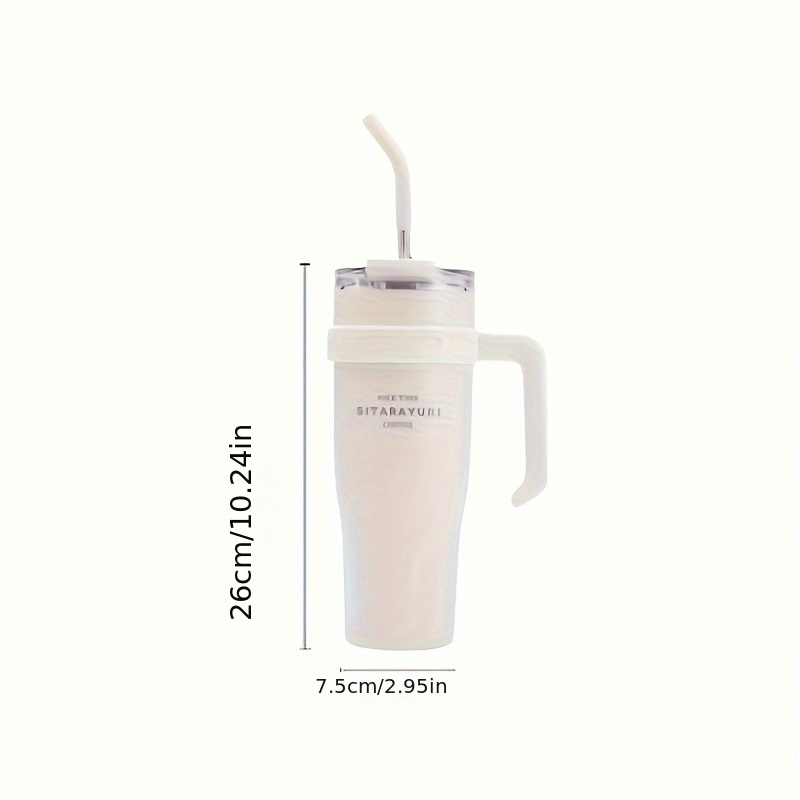 Tazza per acqua di grande capa - Hand Plane Stanley recensione e prezzo