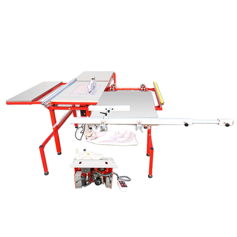 Sega per legno pieghevole port - Woodworking Machines recensione e prezzo